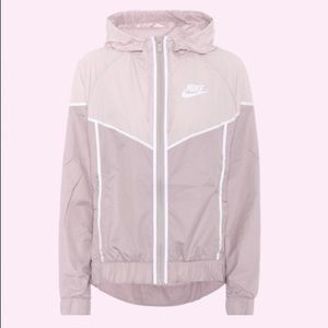 Nike Windbreaker